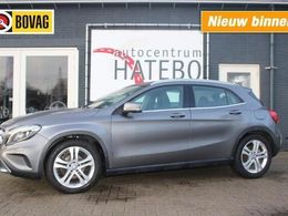 Mercedes GLA180