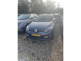 Renault Mégane GrandTour