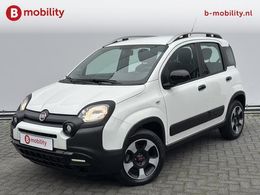 Fiat Panda Cross