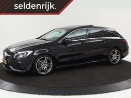 Mercedes CLA180