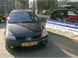 Renault Clio II