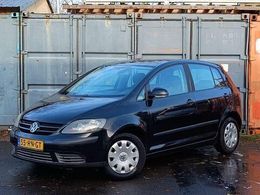 VW Golf Plus