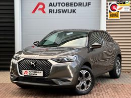 DS Automobiles DS3 Crossback