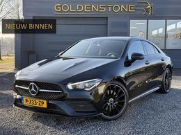 Mercedes CLA200