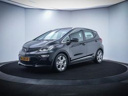 Opel Ampera