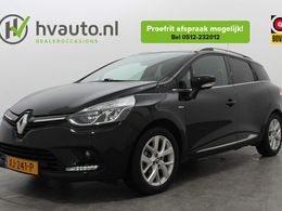 Renault Clio GrandTour