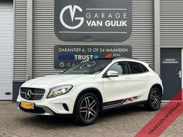 Mercedes GLA180