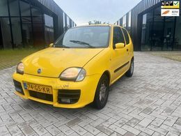 Fiat Seicento