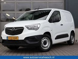 Opel Combo-e Life
