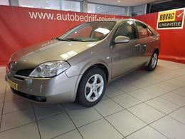 Nissan Primera