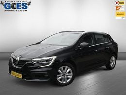 Renault Mégane GrandTour