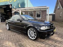 BMW 330 Cabriolet