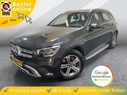 Mercedes GLC200