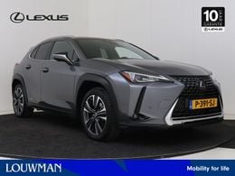 Lexus UX 250h