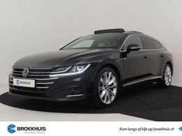 VW Arteon