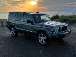 Jeep Commander