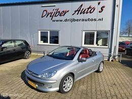 Peugeot 206 CC