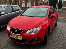 Seat Ibiza SC