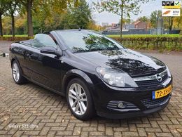 Opel Astra Cabriolet