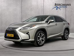 Lexus RX450h