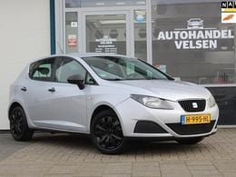 Seat Ibiza SC