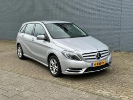 Mercedes B180