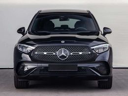 Mercedes GLC300e