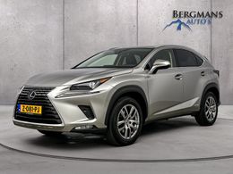 Lexus NX300h