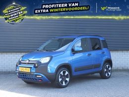 Fiat Panda Cross