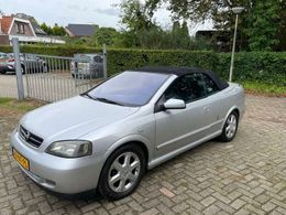 Opel Astra Cabriolet