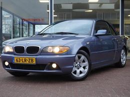 BMW 318 Cabriolet