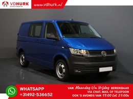 VW T6.1