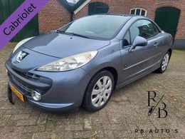 Peugeot 207 CC