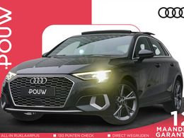 Audi A3 Sportback e-tron