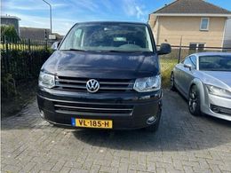 VW T5