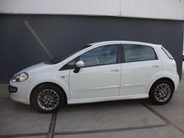 Fiat Punto Evo