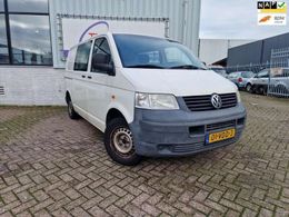 VW T5