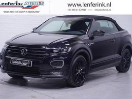 VW T-Roc Cabriolet