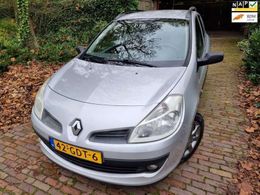 Renault Clio GrandTour