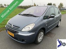 Citroën Xsara Picasso