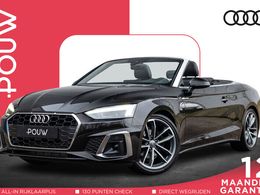 Audi A5 Cabriolet