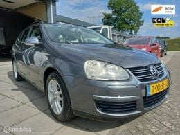 VW Golf VI