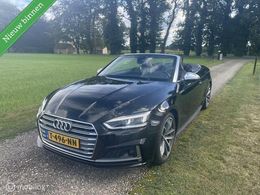 Audi S5 Cabriolet