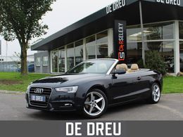 Audi A5 Cabriolet