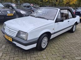 Opel Ascona