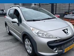 Peugeot 207 Outdoor