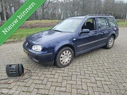 VW Golf IV