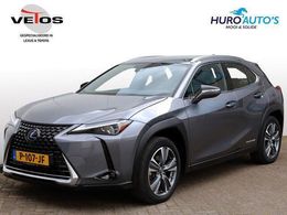 Lexus UX 300e