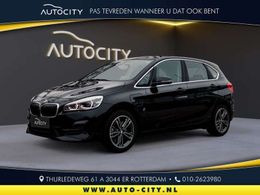 BMW 225 Active Tourer