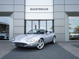 Jaguar XKR